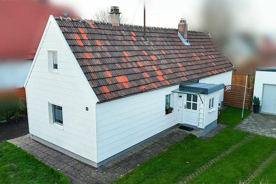 Einfamilienhaus Königsbrunn
